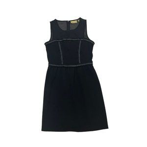 Princess Vera Black Dress Size 3